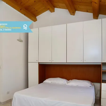 Numana, Delizioso Cielo-terra A 150mt Dal Mare - N099