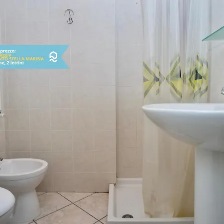 Numana, Delizioso Cielo-terra A 150mt Dal Mare - N099 *