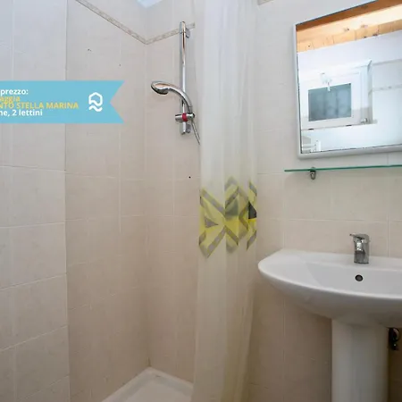 Numana, Delizioso Cielo-terra A 150mt Dal Mare - N099 نومانا